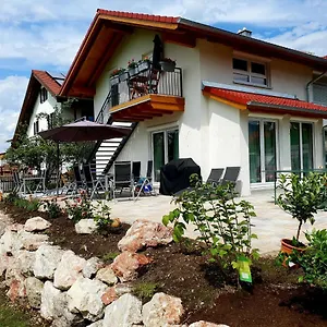 Oberland-ferienwohnung Unterammergau