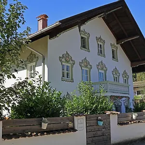 Gartenglück Traunstein