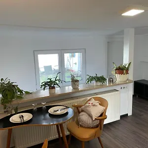 Ferienwohnungen&zimmer Heintz Bad Königshofen - Zentrale Lage Am Marktplatz Bad Königshofen im Grabfeld